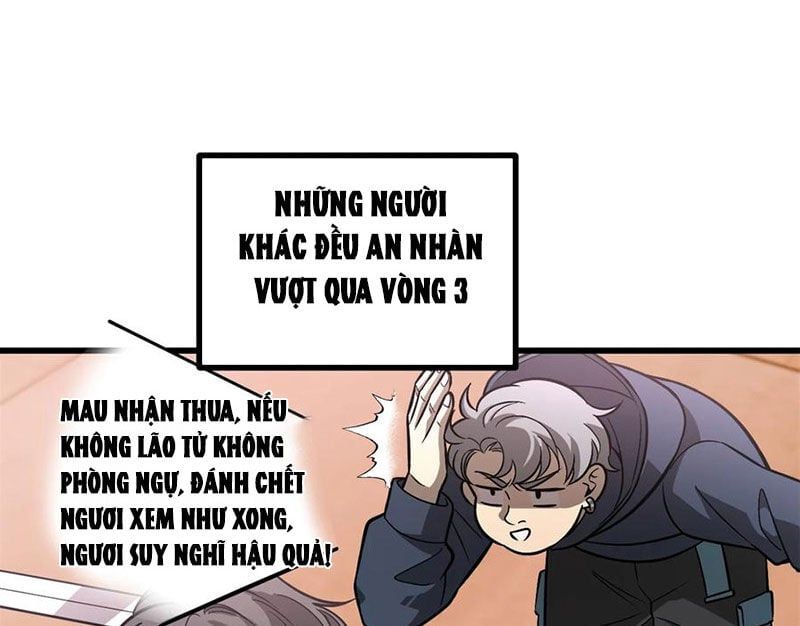 đọc truyện Toàn Cầu Cao Võ Chương 277 ảnh 105 tại Giả Dược