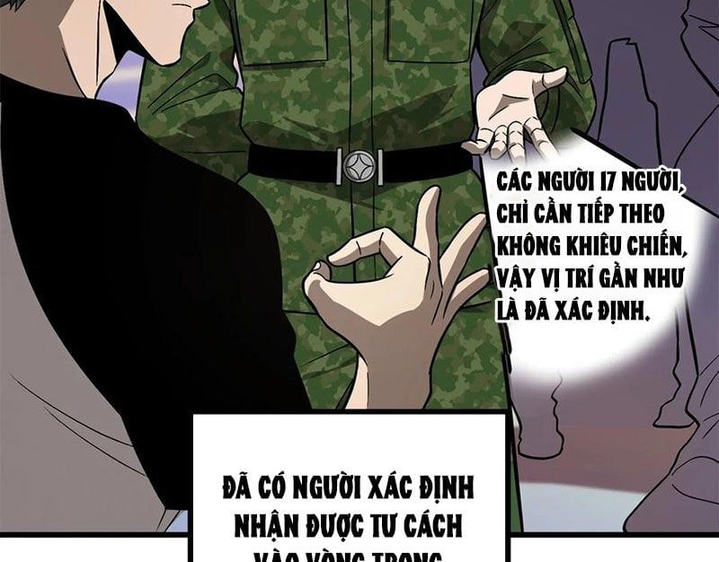 đọc truyện Toàn Cầu Cao Võ Chương 277 ảnh 108 tại Giả Dược