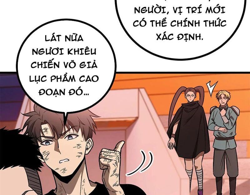 đọc truyện Toàn Cầu Cao Võ Chương 277 ảnh 110 tại Giả Dược