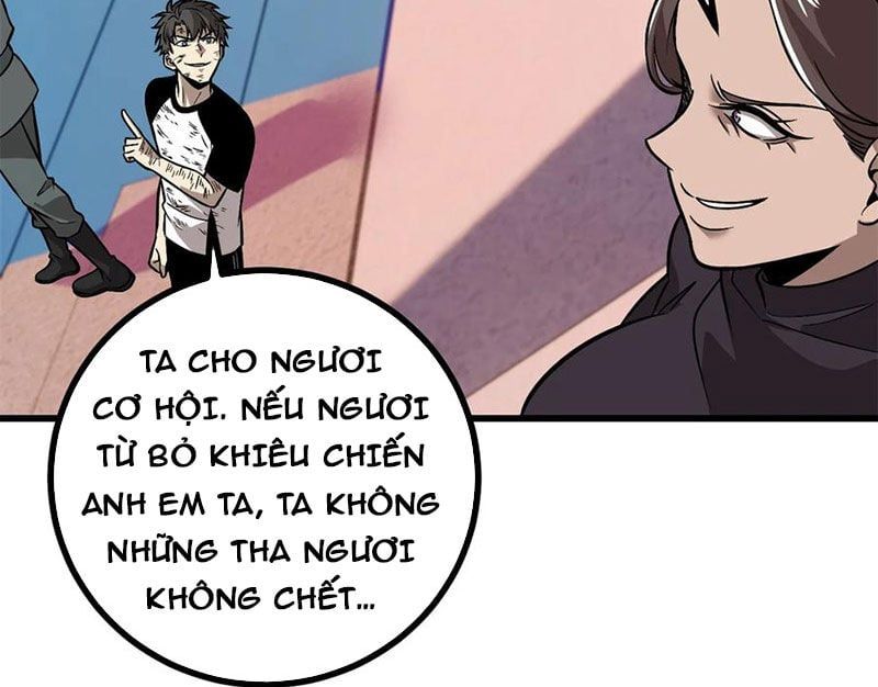 đọc truyện Toàn Cầu Cao Võ Chương 277 ảnh 113 tại Giả Dược