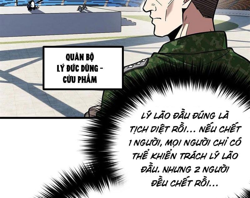 đọc truyện Toàn Cầu Cao Võ Chương 277 ảnh 3 tại Giả Dược