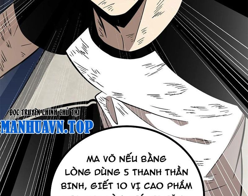 đọc truyện Toàn Cầu Cao Võ Chương 277 ảnh 21 tại Giả Dược