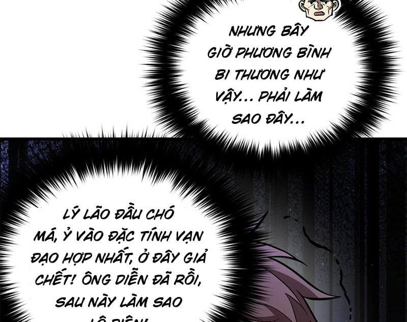đọc truyện Toàn Cầu Cao Võ Chương 277 ảnh 5 tại Giả Dược