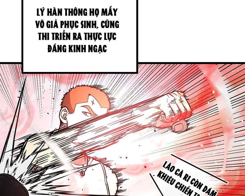 đọc truyện Toàn Cầu Cao Võ Chương 277 ảnh 43 tại Giả Dược
