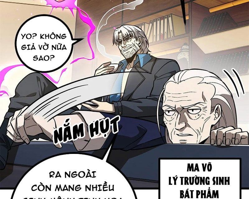 đọc truyện Toàn Cầu Cao Võ Chương 277 ảnh 52 tại Giả Dược