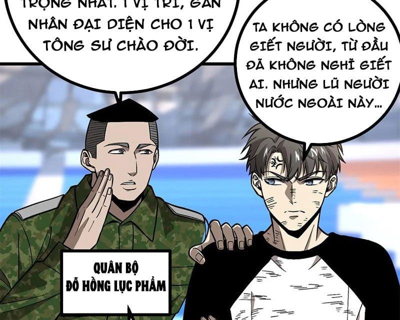 đọc truyện Toàn Cầu Cao Võ Chương 277 ảnh 75 tại Giả Dược
