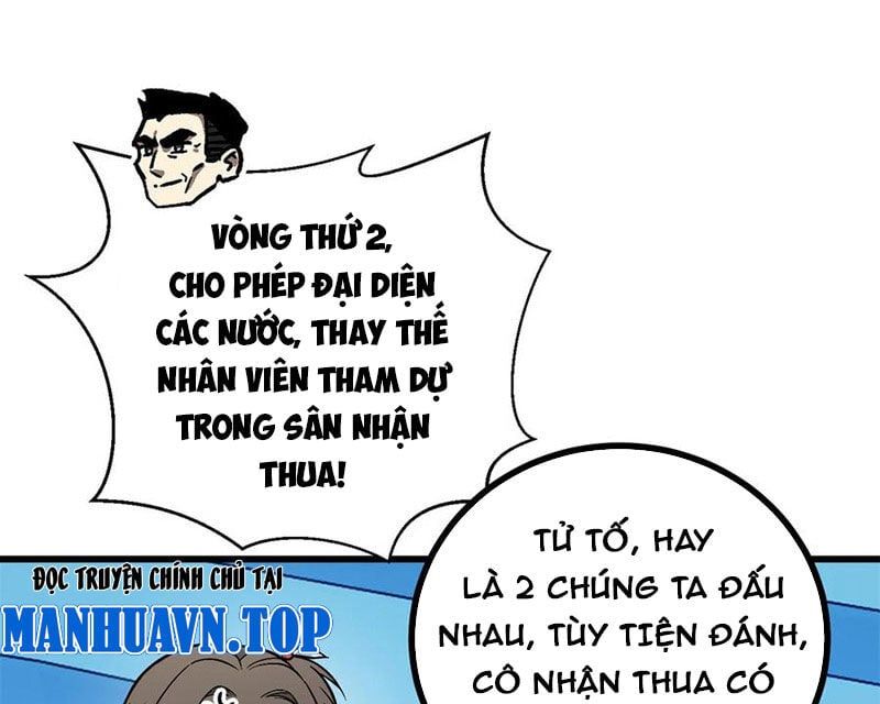 đọc truyện Toàn Cầu Cao Võ Chương 277 ảnh 77 tại Giả Dược