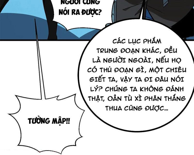 đọc truyện Toàn Cầu Cao Võ Chương 277 ảnh 79 tại Giả Dược