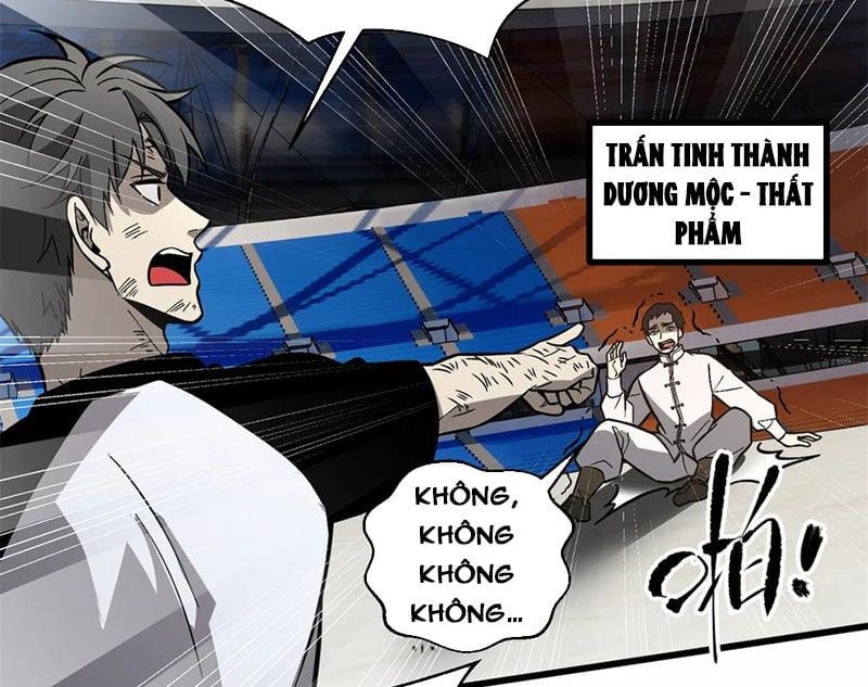 đọc truyện Toàn Cầu Cao Võ Chương 277 ảnh 9 tại Giả Dược