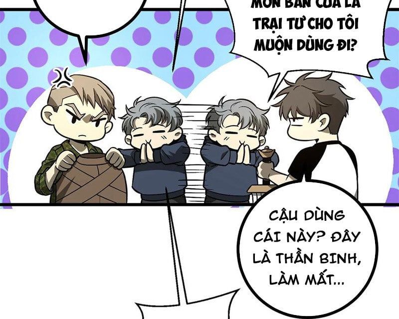 đọc truyện Toàn Cầu Cao Võ Chương 277 ảnh 81 tại Giả Dược