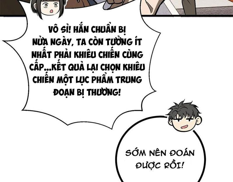 đọc truyện Toàn Cầu Cao Võ Chương 277 ảnh 87 tại Giả Dược