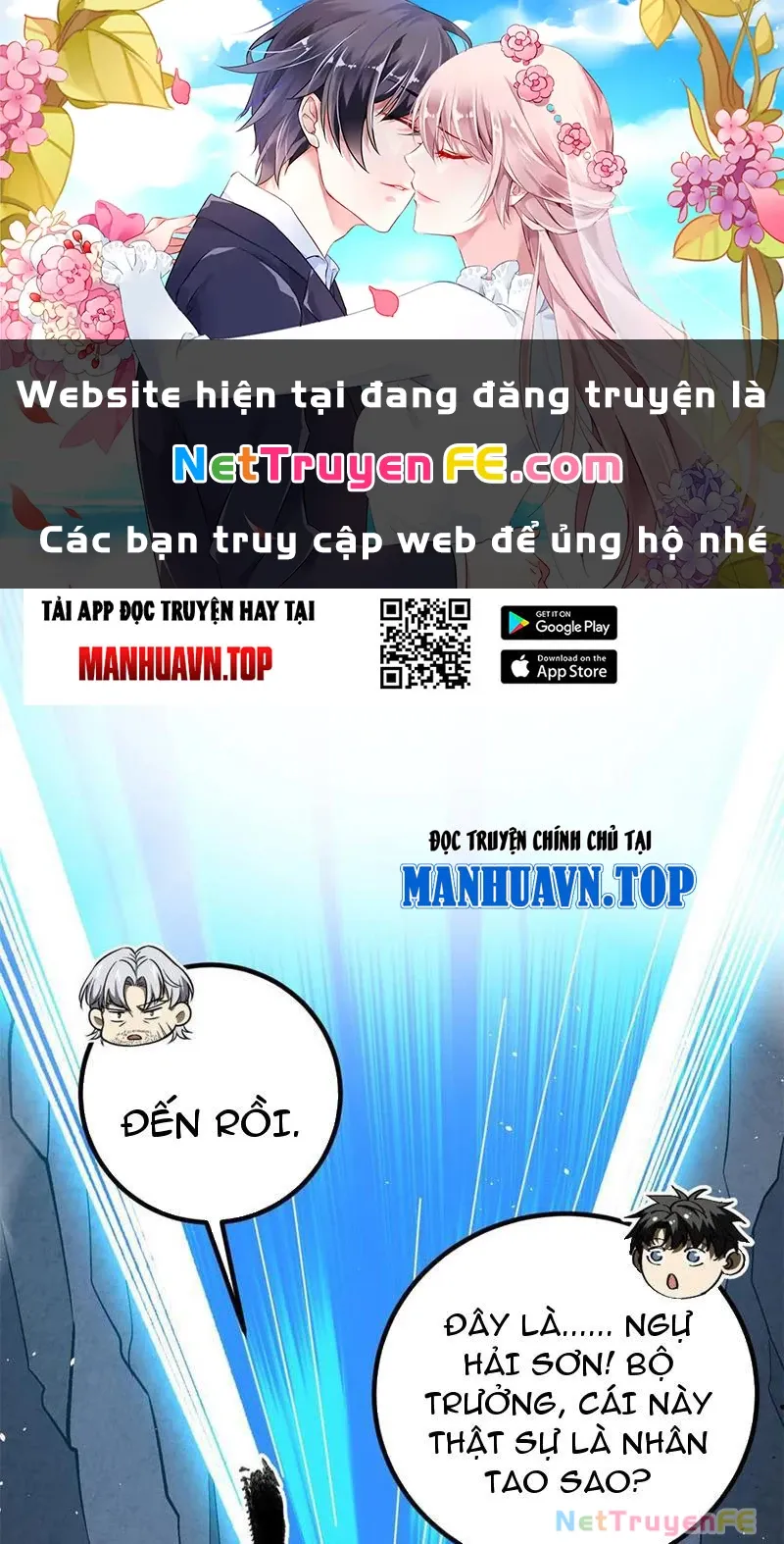 đọc truyện Toàn Cầu Cao Võ Chương 279 ảnh 2 tại Giả Dược