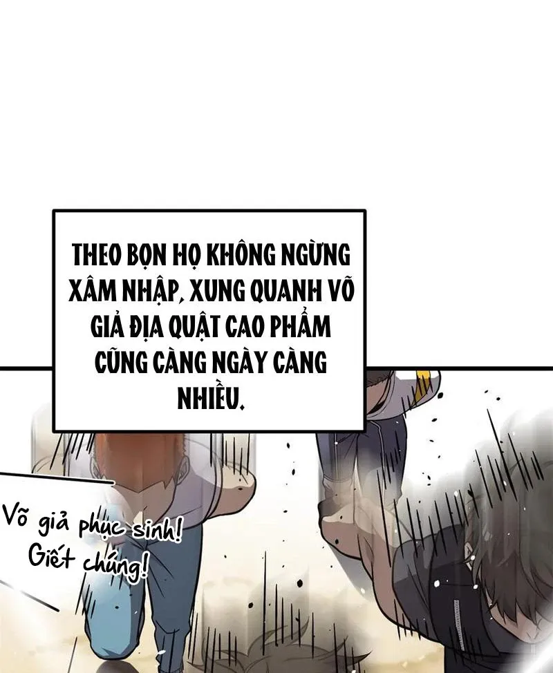 đọc truyện Toàn Cầu Cao Võ Chương 279 ảnh 12 tại Giả Dược