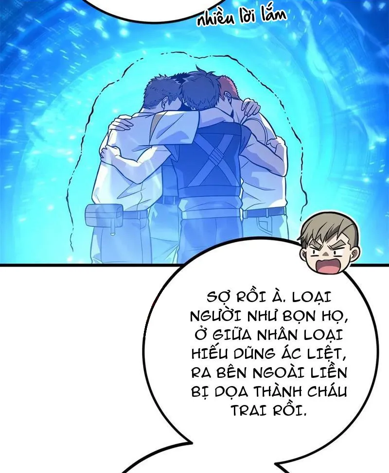 đọc truyện Toàn Cầu Cao Võ Chương 279 ảnh 24 tại Giả Dược