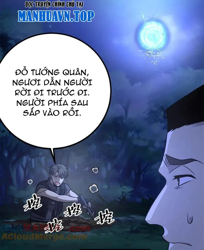 đọc truyện Toàn Cầu Cao Võ Chương 279 ảnh 31 tại Giả Dược