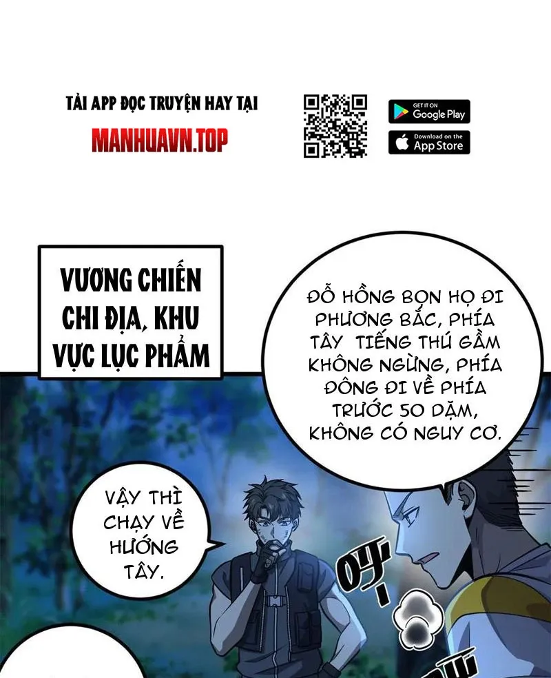 đọc truyện Toàn Cầu Cao Võ Chương 279 ảnh 73 tại Giả Dược