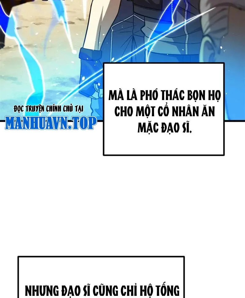 đọc truyện Toàn Cầu Cao Võ Chương 279 ảnh 10 tại Giả Dược