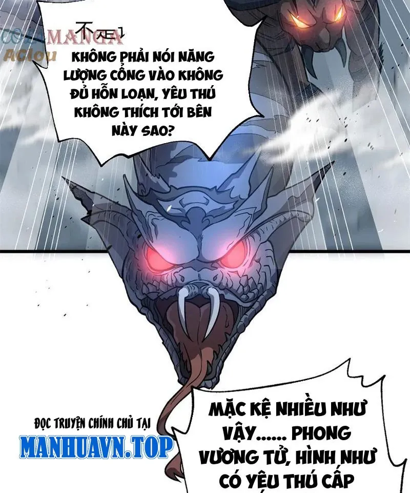 đọc truyện Toàn Cầu Cao Võ Chương 279 ảnh 92 tại Giả Dược