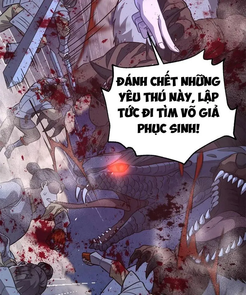 đọc truyện Toàn Cầu Cao Võ Chương 279 ảnh 95 tại Giả Dược
