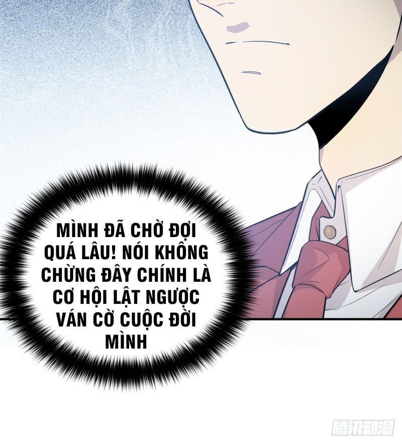đọc truyện Toàn Cầu Cao Võ Chương 28 ảnh 14 tại Truyện Dạ Ký