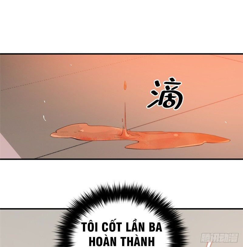 đọc truyện Toàn Cầu Cao Võ Chương 28 ảnh 26 tại Truyện Dạ Ký