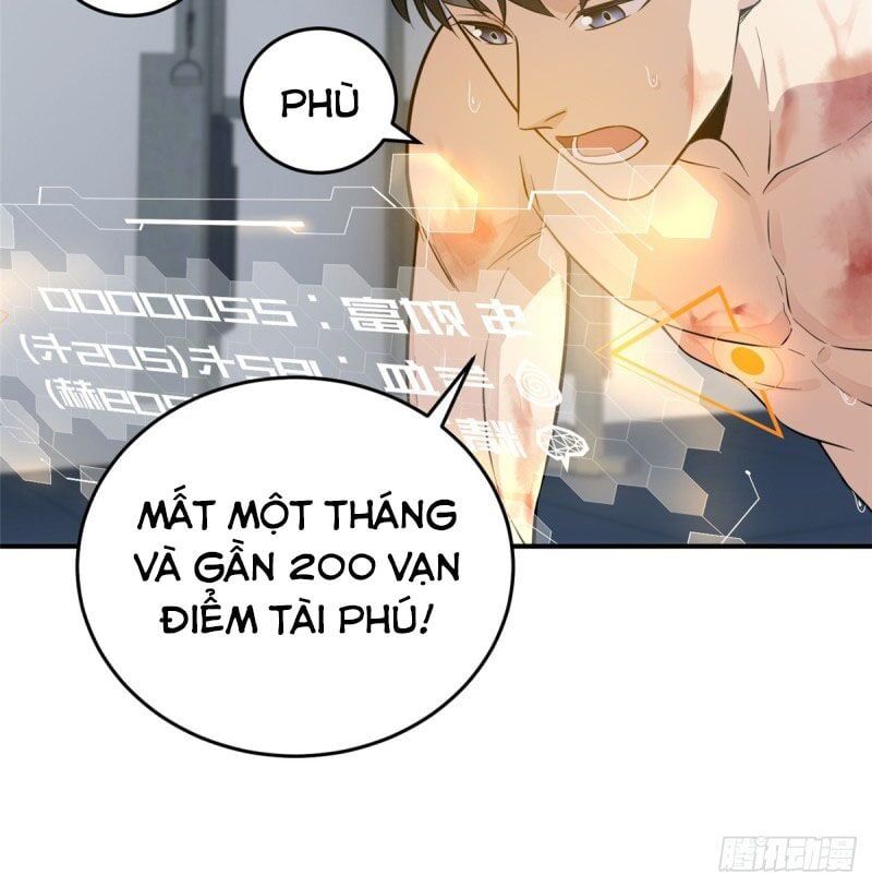 đọc truyện Toàn Cầu Cao Võ Chương 28 ảnh 31 tại Truyện Dạ Ký