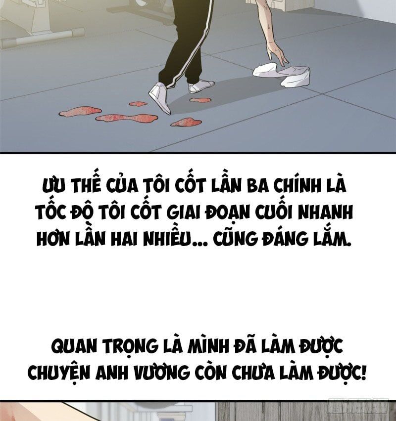 đọc truyện Toàn Cầu Cao Võ Chương 28 ảnh 33 tại Truyện Dạ Ký