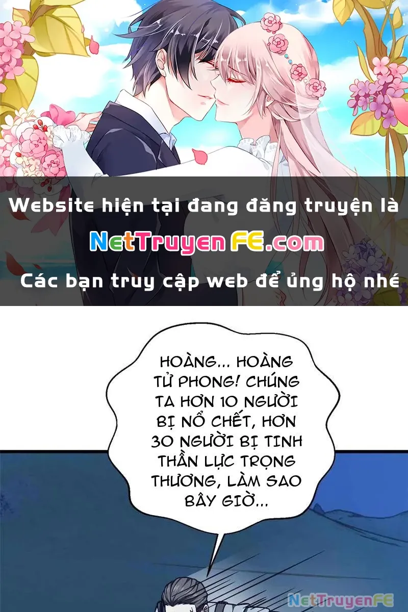 đọc truyện Toàn Cầu Cao Võ Chương 280 ảnh 2 tại Giả Dược