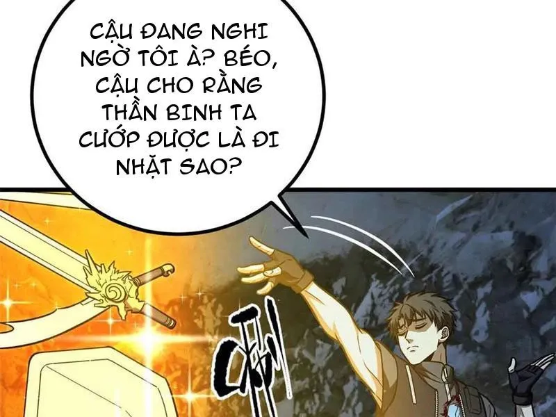 đọc truyện Toàn Cầu Cao Võ Chương 280 ảnh 121 tại Giả Dược