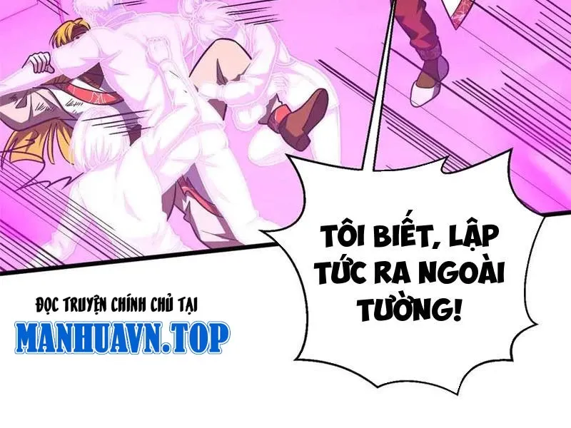 đọc truyện Toàn Cầu Cao Võ Chương 280 ảnh 141 tại Giả Dược