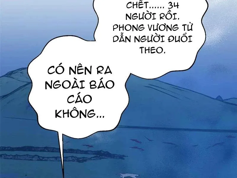đọc truyện Toàn Cầu Cao Võ Chương 280 ảnh 25 tại Giả Dược