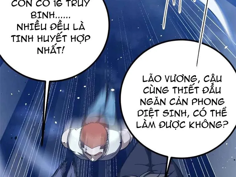 đọc truyện Toàn Cầu Cao Võ Chương 280 ảnh 31 tại Giả Dược