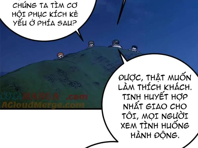 đọc truyện Toàn Cầu Cao Võ Chương 280 ảnh 86 tại Giả Dược