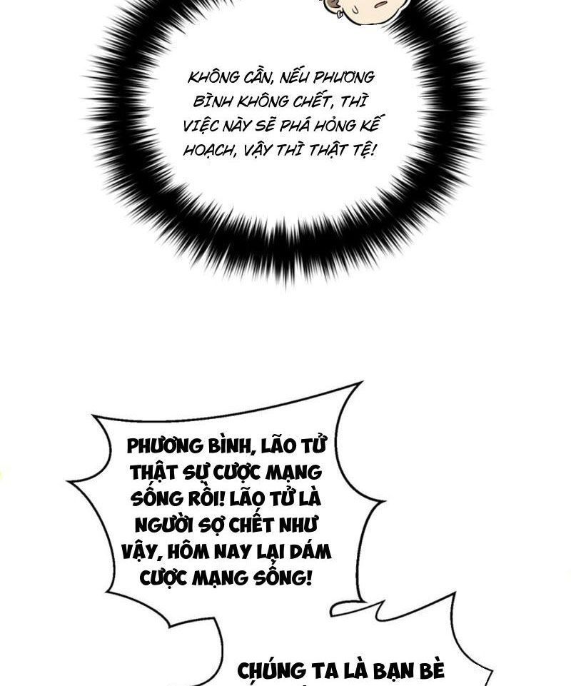 đọc truyện Toàn Cầu Cao Võ Chương 281 ảnh 16 tại Giả Dược
