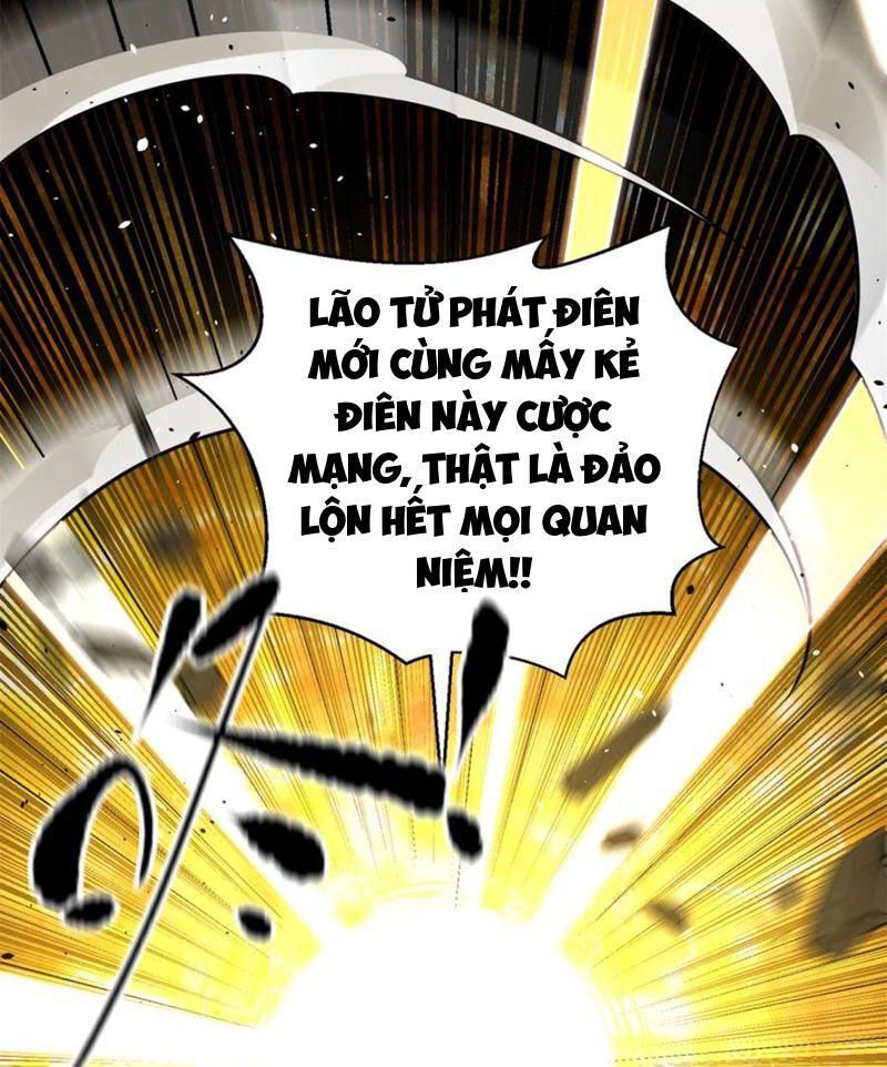 đọc truyện Toàn Cầu Cao Võ Chương 281 ảnh 19 tại Giả Dược