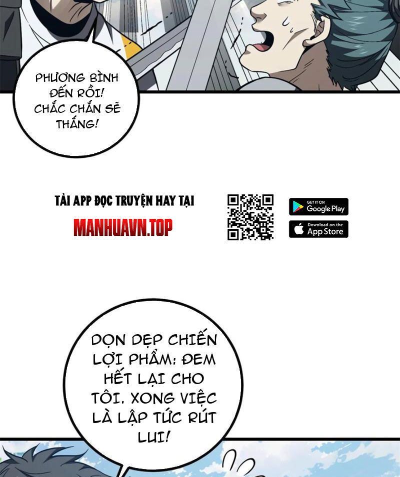 đọc truyện Toàn Cầu Cao Võ Chương 281 ảnh 32 tại Giả Dược