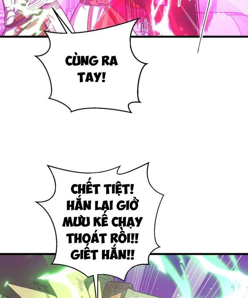 đọc truyện Toàn Cầu Cao Võ Chương 281 ảnh 7 tại Giả Dược