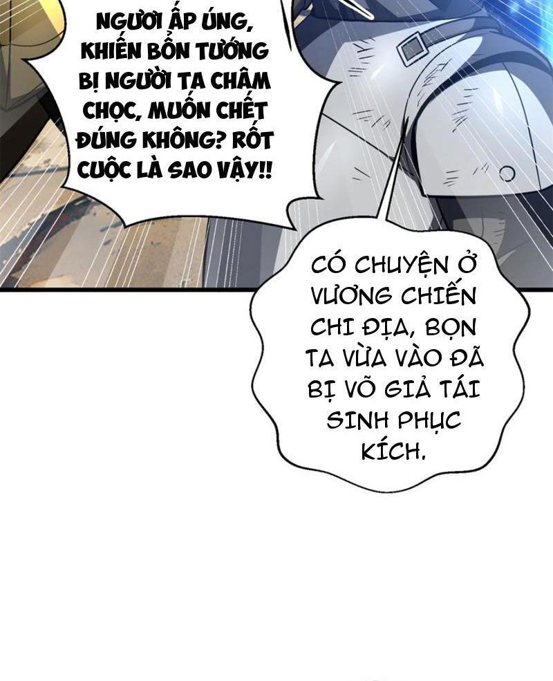 đọc truyện Toàn Cầu Cao Võ Chương 281 ảnh 65 tại Giả Dược