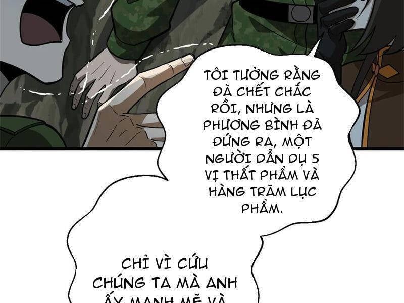 đọc truyện Toàn Cầu Cao Võ Chương 282 ảnh 110 tại Giả Dược