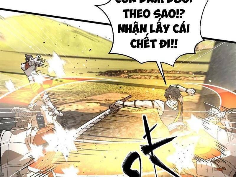 đọc truyện Toàn Cầu Cao Võ Chương 282 ảnh 121 tại Giả Dược