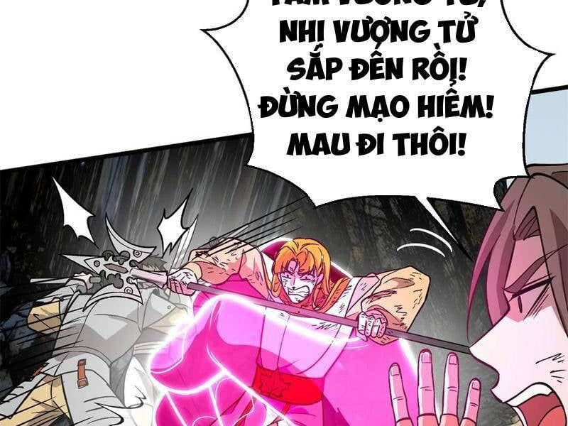 đọc truyện Toàn Cầu Cao Võ Chương 282 ảnh 151 tại Giả Dược
