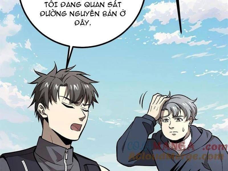 đọc truyện Toàn Cầu Cao Võ Chương 282 ảnh 3 tại Giả Dược