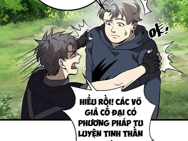 đọc truyện Toàn Cầu Cao Võ Chương 282 ảnh 34 tại Giả Dược