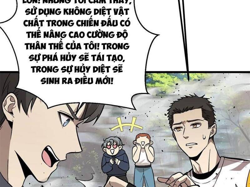 đọc truyện Toàn Cầu Cao Võ Chương 282 ảnh 54 tại Giả Dược