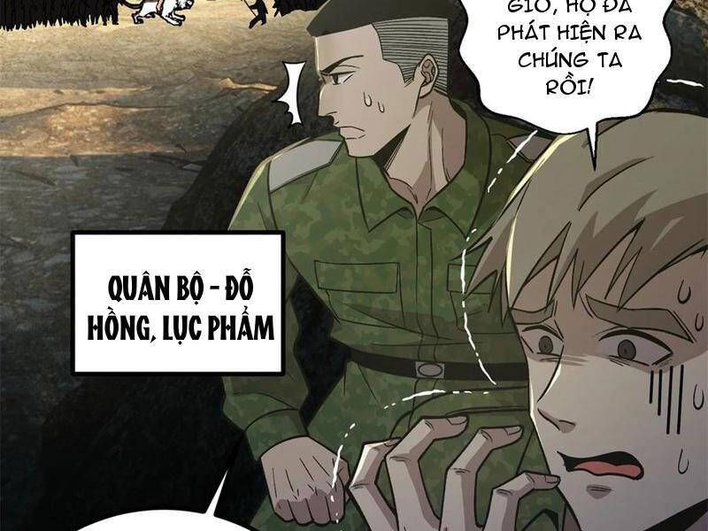 đọc truyện Toàn Cầu Cao Võ Chương 282 ảnh 70 tại Giả Dược