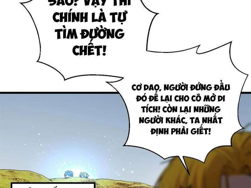 đọc truyện Toàn Cầu Cao Võ Chương 282 ảnh 76 tại Giả Dược