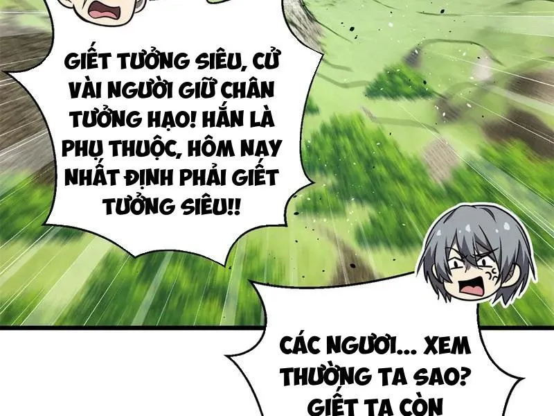 đọc truyện Toàn Cầu Cao Võ Chương 283 ảnh 38 tại Giả Dược