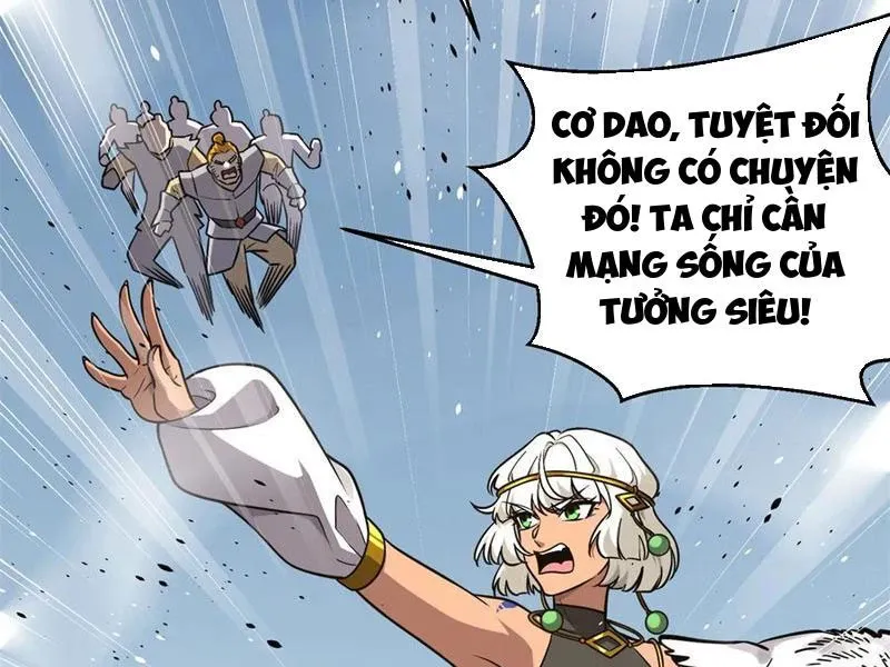 đọc truyện Toàn Cầu Cao Võ Chương 283 ảnh 66 tại Giả Dược