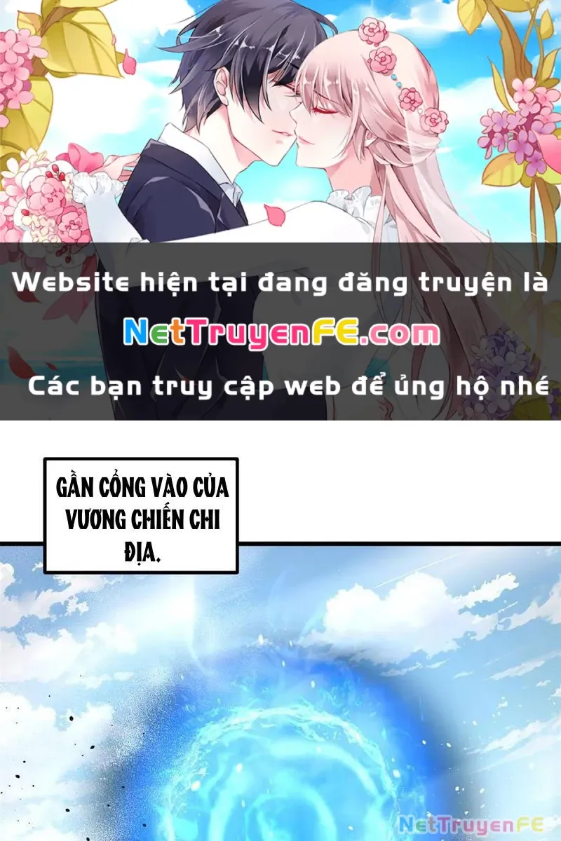 đọc truyện Toàn Cầu Cao Võ Chương 284 ảnh 2 tại Giả Dược