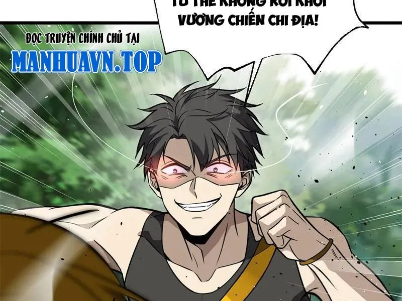 đọc truyện Toàn Cầu Cao Võ Chương 284 ảnh 14 tại Giả Dược